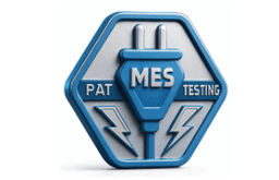 MES PAT Testing Ltd logo